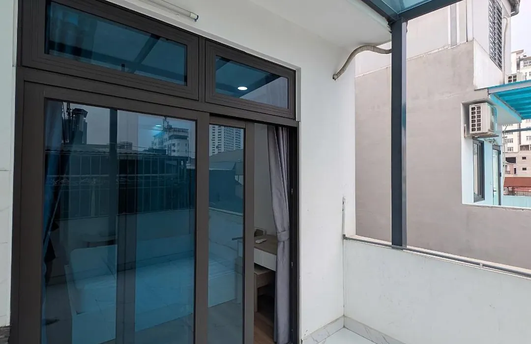 Era Apartment Kim Ma-1