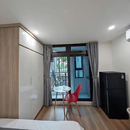 Era Apartment Kim Ma-2