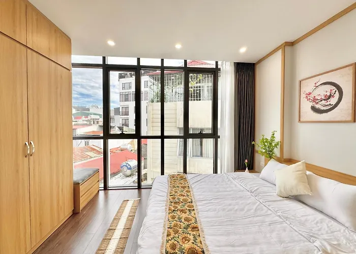 Little Home - Đào Tấn - Cozy Home - Bathtub - Comfy